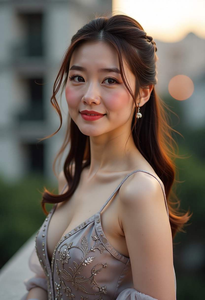 像素实验桌直播角色镜头一致性调试